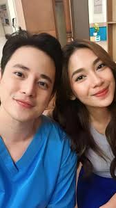 Tammy X Mike: Berharap Mereka Ada Projects Series