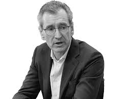 Richard Benson-Armer — Activant