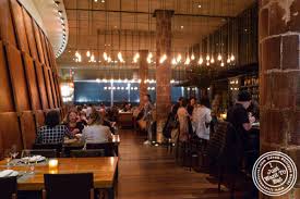 Sat in the tap room, not the main dining room. Dinner At Craft I Just Want To Eat Food Blogger Nyc Nj Best Restaurants Reviews Recipes