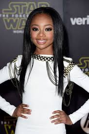 Black Actresses Under 30 2018 Flyandfamousblackgirls Skai Jackson Ski Jackson Jackson