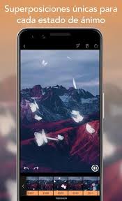Enlight is considered as one of the best photo editing application on app . Enlight Pixaloop 1 3 3 Para Android Descargar Apk Gratis