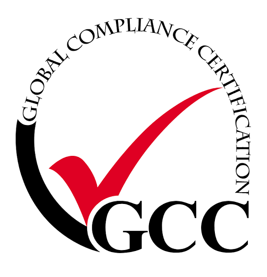 GCC Certification