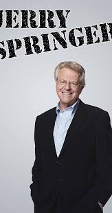 He hosted the tabloid talk show the jerry springer show between september 30,. The Jerry Springer Show Episodes Imdb