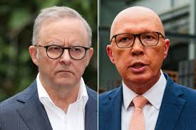 Federal election 2025 brings back old pastime of redistribution,  regulation, reckless spending