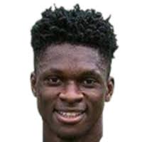 Emmanuel Agyeman Duah Transfer News, History, Market Value (ETV) & Career  Stats