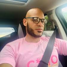 Luis Bencosme's Instagram, Twitter & Facebook