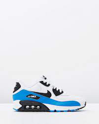 Nike air max 90 men nike air max 90 nike air max airmax 90 men air max. Nike Air Max 90 Essential Black White Photo Blue 95gallery Com