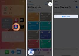 If you're happy with it, tap on the 'add' option on the upper right corner of the screen. How To Change App Icons On Iphone In Ios 14 Igeeksblog