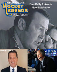 I thoroughly enjoyed my visit with John and Dan P.