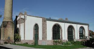 Dabei sind wir wirtschaftlich und politisch völlig unabhängig und setzen uns zu 100. Denkmalstiftung Baden Wurttemberg Ehemaliges Heizhaus Der Illenau In Achern Landkreis Ortenau Ist Denkmal Des Monats November 2010