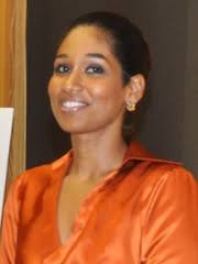 Nadia Davy Biography