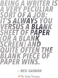 This play is indeed relevant to a modern audience. Quotes About Blank Paper 38 Quotes