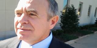 Third landfill company owner testifies former Oklahoma state Senate  President Pro Tem Mike Morgan hired for political influence