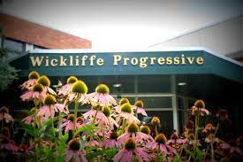A post office called wickliffe has been in operation since 1843. Wickliffe Progressive Pto Home Facebook