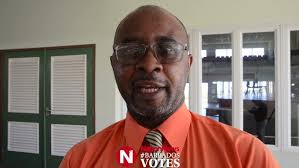 NationUpdate: Wayne Griffith