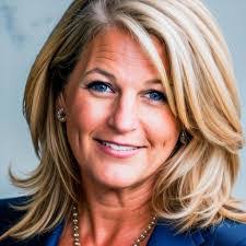 Ansley Goodheart's Instagram, Facebook & TikTok