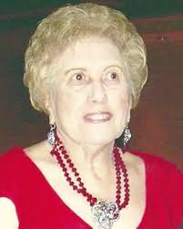 Mercedes Longoria Obituary (1921