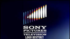 Sony Pictures Television Logo History (#150) - YouTube