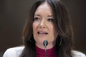 Aggie Rollins confirmed as Trump's agriculture secretary