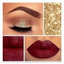 Maybe you would like to learn more about one of these? 24 Best Maroon Dress Makeup Ideas Makeup Eye Makeup Eye Make Up