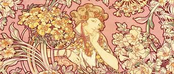 Know your arts: Nouveau, Deco, Moderne