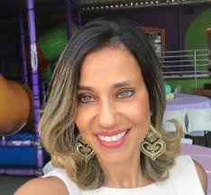 Olivia Crespo Soares Miranda