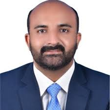 Syed Meesum Raza Rizvi