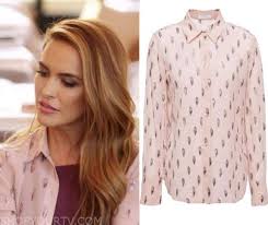 Comments on this page & #loveisland comments may be used on air. Selling Sunset Season 2 Fashion Clothes Style And Wardrobe Worn On Tv Shows Shop Your Tv