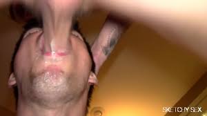 MOUTH MESS - XNXX.COM