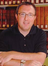 Bruce Stevenson '76,