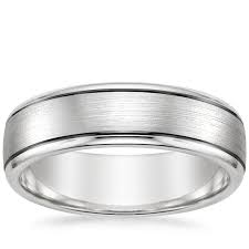 Platinum Rainier Wedding Ring In 2020 Pretty Wedding Rings Wedding Rings Platinum Wedding Rings
