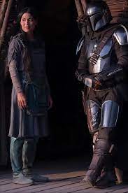 Can T Wait To See How Julia Jones Fits Into The Story Star Wars Images Star Wars Love Star Wars Fandom