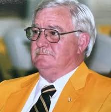 Obituary information for Mike Phillips