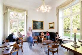 Hintergrund, jugend und 'grand tour' durch europa Jenisch Haus Shmh De