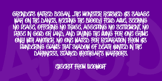 Don Graffiti Font 1001 Fonts