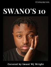 SWANO'S 10 [VOLUME 3] PT.24