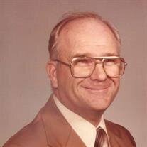 Oscar Newberry Obituary