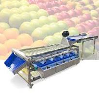 Orbital Fruit Blueberry Sorting Grading Equipment - Gondor ...