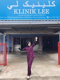 Pt 862, jalan sultan yahya petra, kubang kerian, kota bharu. Welcome To Klinik Klinik Lee Dr Muhammad Farid Zaidun Facebook