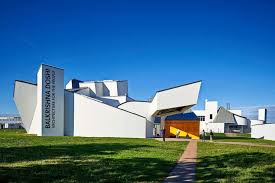 The vitra design haus is a visually stunning work of minimal architecture designed by herzog & de meuron. Vitra Design Museum Feiert 30 Jahriges Bestehen Mit Rund 800 Gasten Weil Am Rhein Badische Zeitung