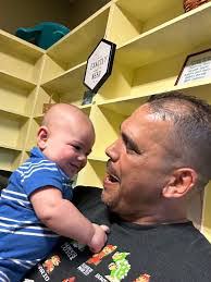 Deborah Cram's Instagram, Twitter & Facebook