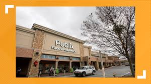 This year, you'll want to tackle that easter grocery list on the days leading up to easter, because publix stores will be closed on easter sunday, april 4, 2021. Second Publix Employee In Forsyth County Tests Positive 11alive Com