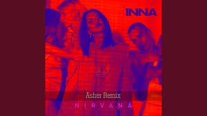 Nirvana (Asher Remix)