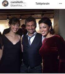Jonas kaufmann was born in 1969 in munich, bavaria, germany. Jonas Kaufmann Istanbul Jonas Kaufmann Echoklassik 2017 Thanks A Lot Camille Thomas Facebook