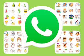 Para ello tendrás que utilizar aplicaciones como personal stickers en android o sticker maker en iphone. Stickers Whatsapp Apps Para Descargarlos En Iphone Y Android