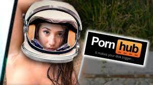 PornHub Wants To Make Porn In Space - SourceFed - YouTube