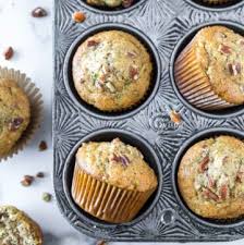 Maybe you would like to learn more about one of these? Zucchini Muffins Simply Whisked