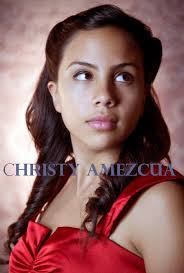 Christy Amezcua