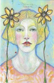 Celebration of Creative Energy through Illustration