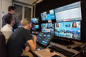 Последние твиты от rtsinfo (@rtsinfo). The Rts Chooses Studiotalk To Video Broadcast Its Radio Programmes